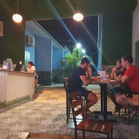 Ruby Phu Quoc Hostel Exteriér fotografie
